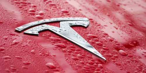 Elektroautobauer: Tesla produziert in Grünheide 5000 Autos wöchentlich