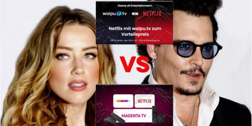Streaming für Sparfüchse: Netflix mit Waipu oder MangentaTV zum Sparpreis genießen