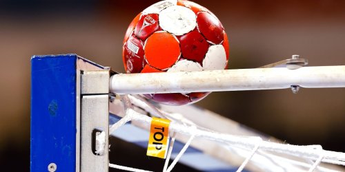Handball: SC DHfK Leipzig verlängert mit Spielmacher Andri Runarsson
