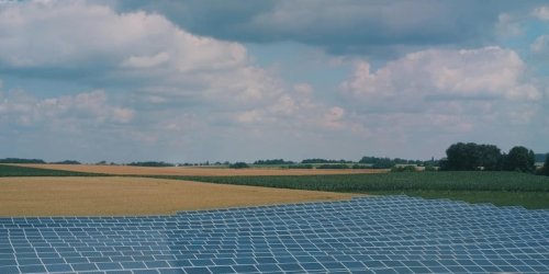 Solar boomt wie nie: Doch die Branche kriegt ein gewaltiges Problem