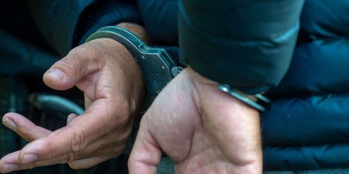 Festnahme: Schüsse auf Autofahrer: Verdächtiger floh aus Gefängnis