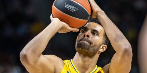 Basketball: Alba Berlin lässt Crailsheim keine Chance