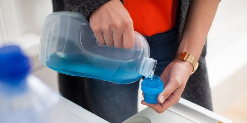 Billig-Sieger: Stiftung Warentest enthüllt: Discounter-Waschmittel übertrumpft Marken-Hersteller
