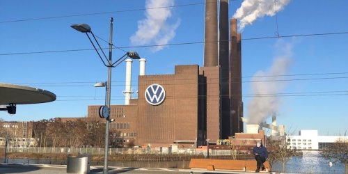 Diess' VW-Pläne eingestampft: Neuer Elektro-Golf soll hier produziert werden