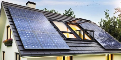 Solaranlagenbesitzer verrät: So verdreifacht er seine Einspeisevergütung