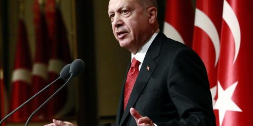 Geostrategischer Verlust droht: Konflikt um Raketenabwehr droht zu eskalieren: Scheidet die Türkei aus der Nato aus?