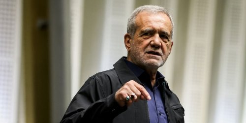 „Machen Sie, was zur Hölle Sie wollen“: Iranischer Präsident antwortet auf Trumps Drohungen