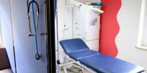 Anfeindungen in Deutschlands Praxen: Der wütende Patient: „Sie haben ja einen Knall“