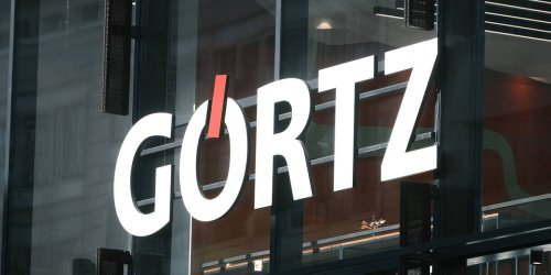 Verhandlungen laufen noch: Insolventer Schuhhändler Görtz muss wohl weitere Standorte in Deutschland schließen
