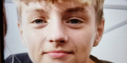 Landespolizeiinspektion Erfurt: LPI-EF: 14-jähriger Junge aus Erfurt vermisst