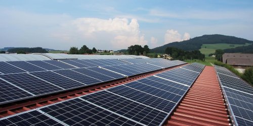 Solar-Pflicht kommt: Das bedeutet sie für Häuslebauer und Gewerbe