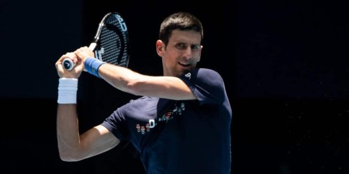 +++ Tennis-Eklat im News-Ticker +++: Impfung für Einreise nicht vorgeschrieben: Djokovic plant offenbar Comeback in Dubai