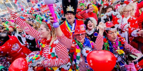 „Schnitzel-Song“: Kölner Karnevals-Hit erzürnt Veganer und Fleischesser