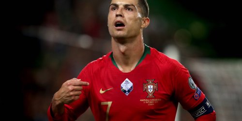 Nations League : Deutschland gegen Ronaldo - Spanien gegen Frankreich