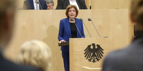 Ladtag: Dreyer: Zweites Mal Untersuchungsausschuss Flutkatastrophe