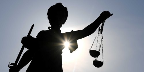 Landgericht: Frau erfroren: Prozess wegen unterlassener Hilfeleistung