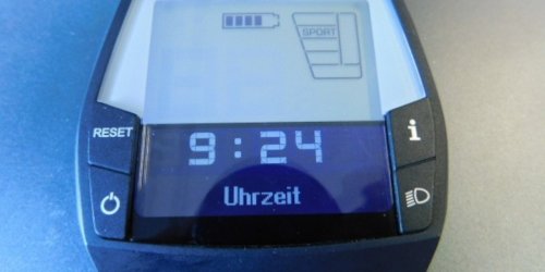 Polizeipräsidium Ulm: POL-UL: (UL) Ulm - Eigentümer gesucht / Bei einer Durchsuchung im Oktober fand die Polizei in Ulm ein Fahrraddisplay.