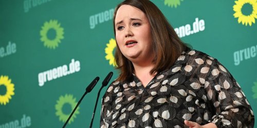 Die Grünen: Landesparteitag in Bautzen: Bundesvorsitzende zu Gast