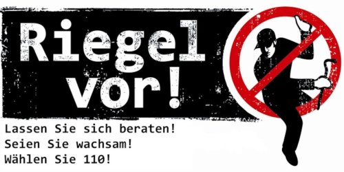 Kreispolizeibehörde Rhein-Kreis Neuss: POL-NE: Verständigen Sie die Polizei bei verdächtigen Beobachtungen