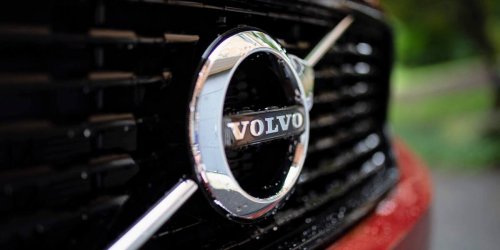 Volvo plant E-Kleinwagen: Er hat einen entscheidenden Vorteil