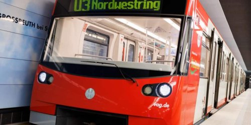 Vollautomatisierung im ÖPNV: Wenn die U-Bahn ohne Fahrer kommt