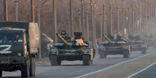 Experte rechnet vor: Teuerster Krieg aller Zeiten: Was Putin die Invasion in der Ukraine kostet