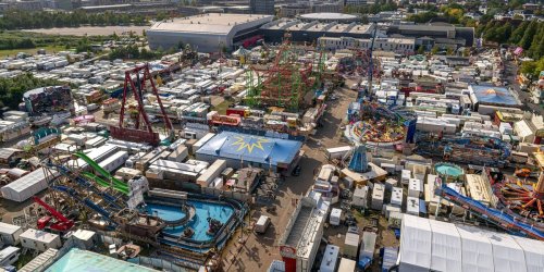 Brauchtum: Oldenburger Kramermarkt rechnet mit Besucheransturm
