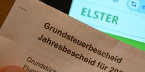 Immobilien: Bundesfinanzhof: Grundsteuer-Urteil bis zum Sommer