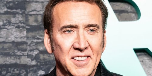 Darum reizen ihn Filme nicht mehr: Hollywood-Star Nicolas Cage denkt über Abschied vom Kino nach