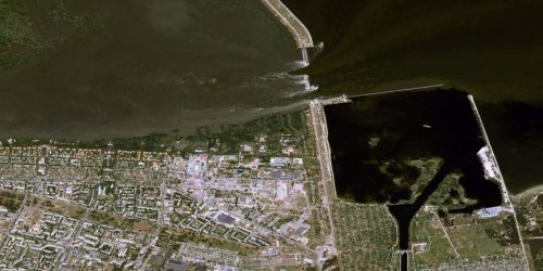 Christian Mölling: Militärexperte nach Damm-Sprengung: „Nun kann Putin gar nichts mehr machen“