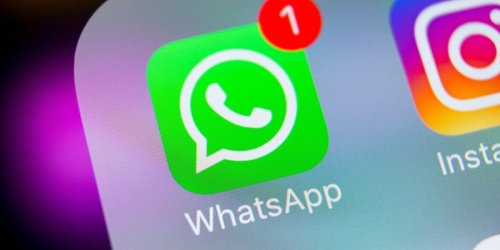 Im Status: Wer bei WhatsApp 30 Sekunden auf den Knopf drückt, bekommt eine neue Funktion