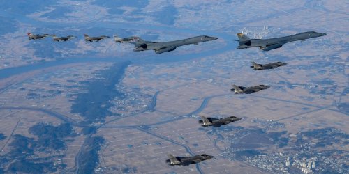 „Können uns nicht auf USA verlassen“: Dänischer Politiker bereut Kauf von F-35-Kampfjets