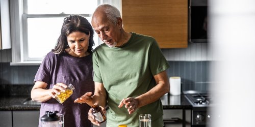 Ernährungswissenschaftler Uwe Knop: Von wegen Wundermittel: Neue Studie entlarvt die Unwirksamkeit von Vitamintabletten