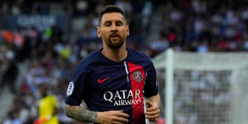 Superstar stichelt gegen PSG: Messi über Paris: „Ich war nicht glücklich, ich mochte es nicht“