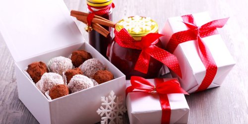 Selbermachen statt kaufen: Diese DIY-Geschenke werden alle lieben