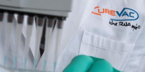 Tübinger Biotech-Unternehmen: Curevac kämpft immer noch mit Kosten von fehlgeschlagenem Impfstoff