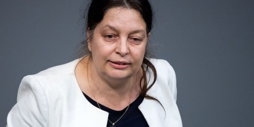 Ex-Abgeordnete bei Razzia festgenommen: Diese AfD-Richterin sollte Justizministerin im Reichsbürger-Deutschland werden