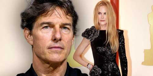 Scheidung vor 22 Jahren: Der wahre Grund, warum Tom Cruise die Oscars schwänzte