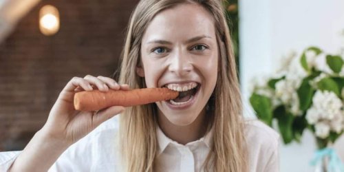 Was ist dran am Mythos?: So gut sind Karotten wirklich für die Augen