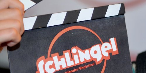 Chemnitz: «Film ab!» beim Festival «Schlingel»: 8 Weltpremieren