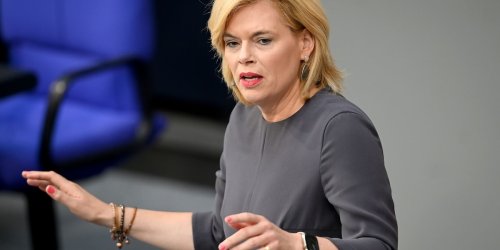 FOCUS-Briefing von Tanit Koch: Die 11,6-Prozent-Republik