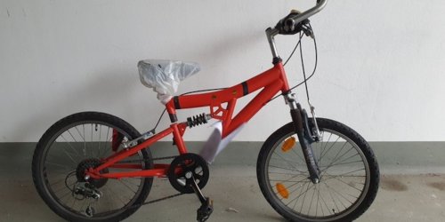 Polizeiinspektion Schwerin: POL-SN: Schweriner Polizei ermittelt mutmaßlichen Fahrraddieb und stellt mehrere Räder sicher