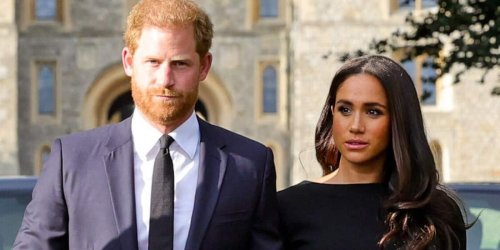 Keine Miete mehr für Frogmore: Harry und Meghan zahlten Millionensumme an Buckingham Palast zurück