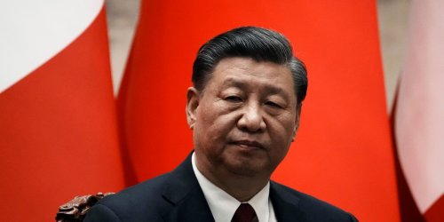 „Die Europäer sind im Nachteil“: Expertin erklärt die empfindliche Schwäche des mächtigen Xi