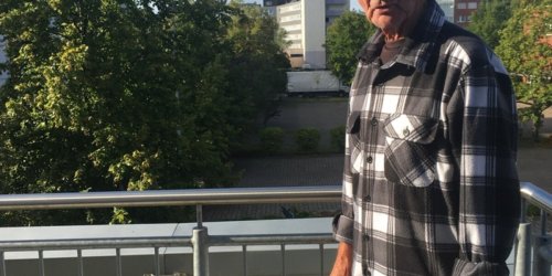 Polizeidirektion Hannover: POL-H: Öffentlichkeitsfahndung: 83-jähriger Senior vermisst - Wer kann Hinweise zum Aufenthaltsort von Klaus-Dieter Adolf M. geben?
