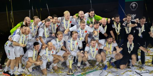 Super Globe: Titelverteidiger SC Magdeburg mit machbarer Gruppe