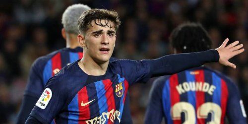 Gavi abslösefrei zu haben?: Nach absurder Vertrags-Panne darf Bayern auf Barcelona-Supertalent hoffen
