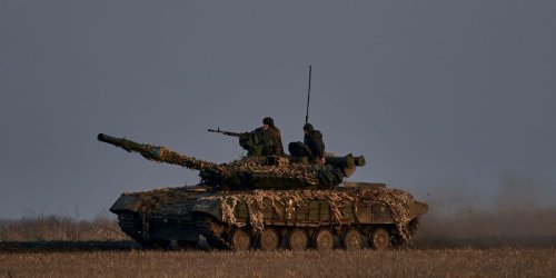 So verstärken Kriegsparteien ihre Armeen: Putin sucht 400.000 Freiwillige - und Ukraine baut sich neue Kampfbrigaden