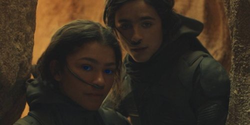 Serie spielt 10.000 Jahre vor dem Film: Hauptdarstellerinnen für neue "Dune"-Serie stehen fest
