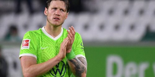 Wolfsburg setzt auf Weghorsts Treffsicherheit